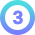 3