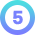 5